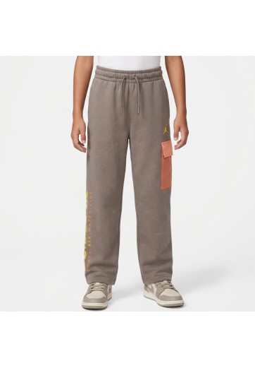 Брюки Nike JORDAN HIKE MIKE
