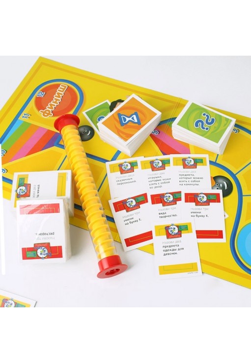 Настольные игры Nova 0167R