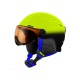 Шлем горголыжный Relax TWISTER VISOR RH27R