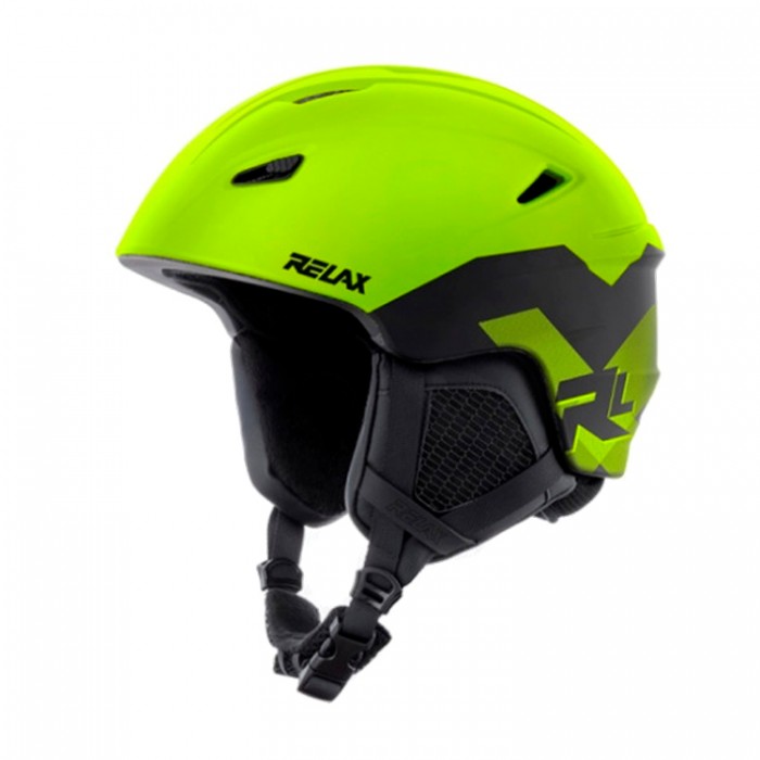 Casca schi Relax WILD RH17U