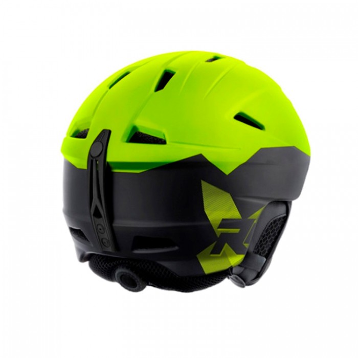 Casca schi Relax WILD RH17U - 2