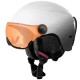 Casca de schi Relax TWISTER VISOR RH27U