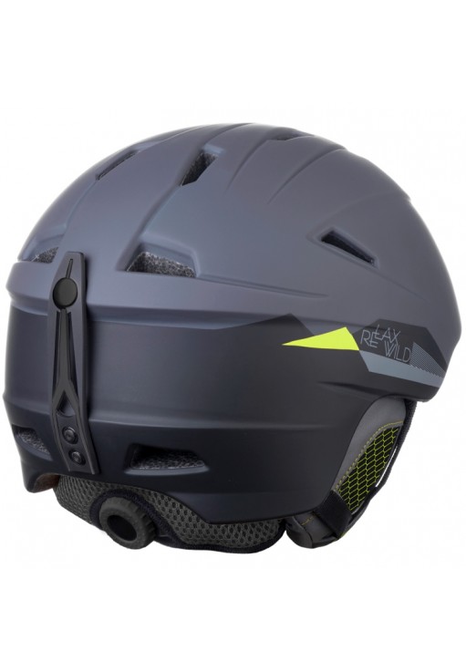 Шлем горнолыжный Relax WILD