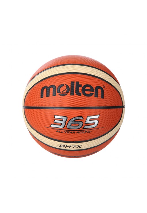 Minge basket Molten Basket Ball