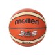 Minge basket Molten Basket Ball BGH7X
