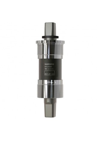 Каретка SHIMANO BB-UN300 SHELL BSA 68MM AX 117.5MM