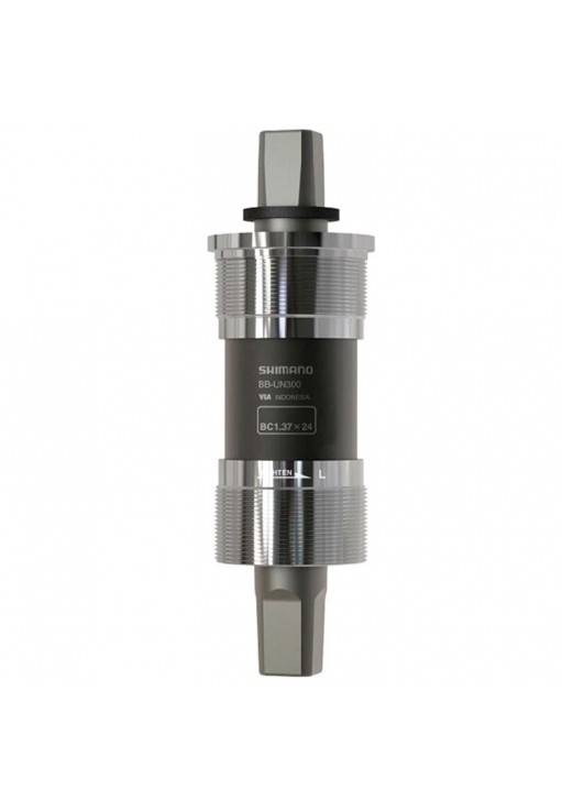 Каретка SHIMANO BB-UN300 SHELL BSA 68MM AX 117.5MM