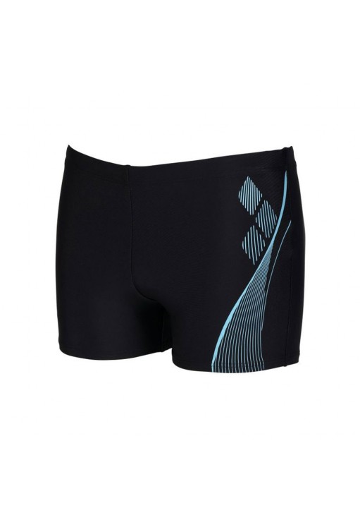 Плавки Arena MENS SWIM SHORT GRAPHIC