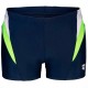 Плавки Arena SWIM SHORT PANEL 005912-780