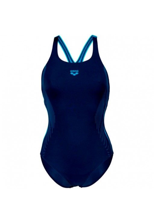 Купальник Arena SWIM PRO BACK GRAPHIC LB