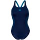 Costum p/u inot Arena MARK V BACK 005998-980