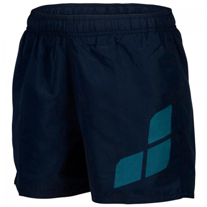 Шорты Arena BEACH SHORT LOGO R 006446-780