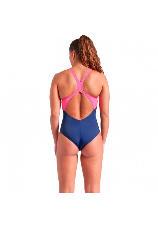 Купальник Arena RIPPLES SWIMSUIT V BACK B