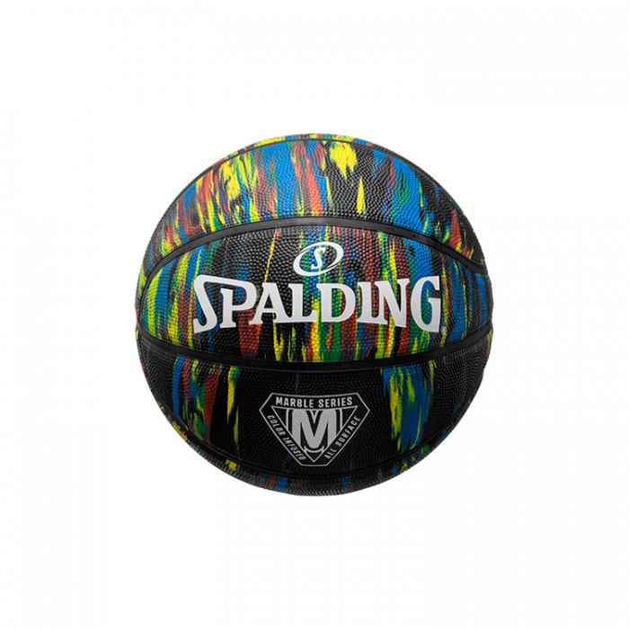 Мяч баскетбольный Spalding Marble 06480