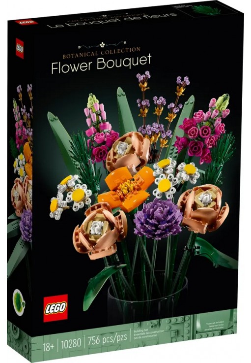 Constructor Lego 10280