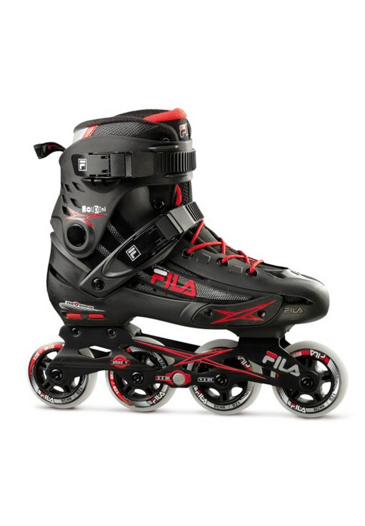 Role Fila skate HOUDINI
