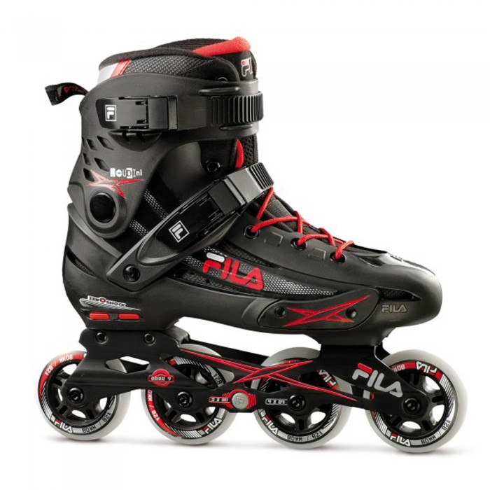 Роликовые коньки Fila skate HOUDINI 10617080