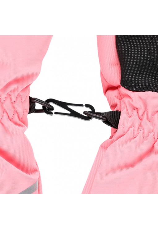 Перчатки Outventure Gloves Kids