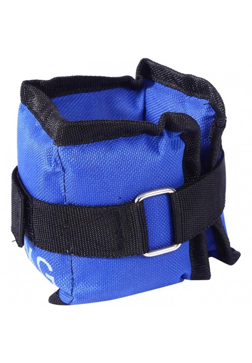 Утяжелители 2x2 кг (пара) Sport DeG