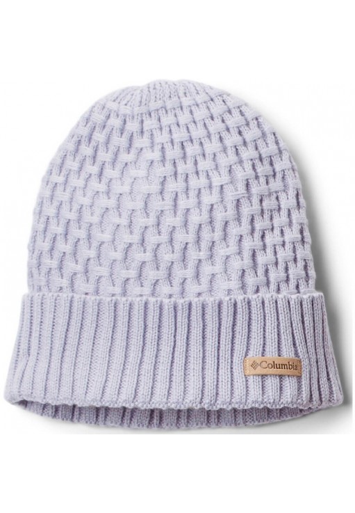 Шапка Columbia Hideaway Haven Cabled Beanie