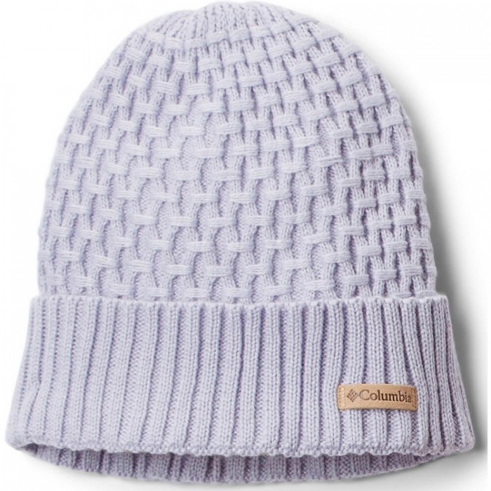 Шапка Columbia Hideaway Haven Cabled Beanie 1806481-580