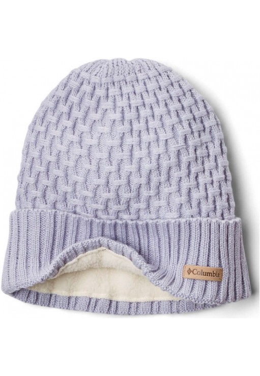Шапка Columbia Hideaway Haven Cabled Beanie