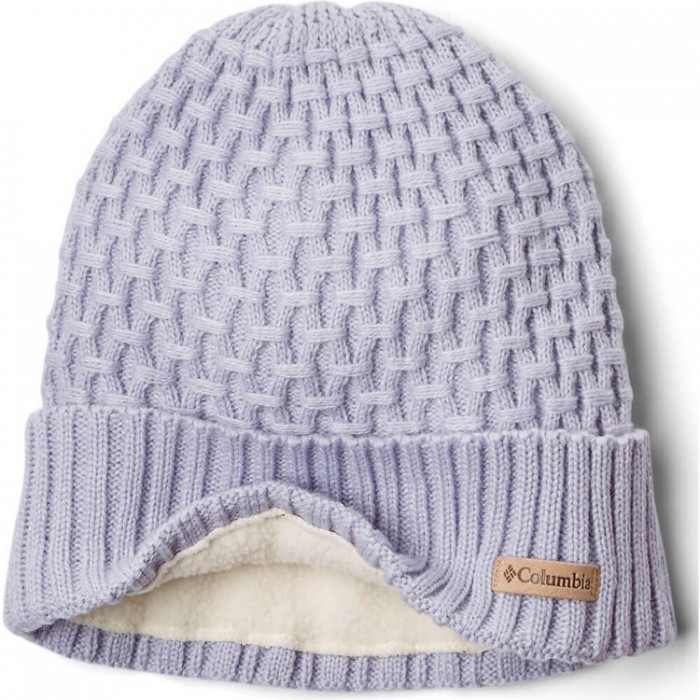 Шапка Columbia Hideaway Haven Cabled Beanie 1806481-580 - 2
