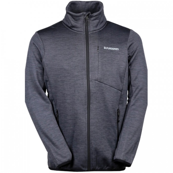 Толстовка Fundango Jefferson Fleece Jacket 1MB106-780