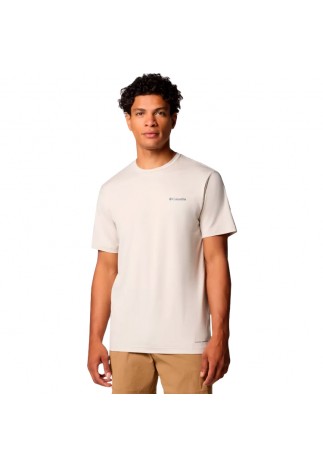 Tricou Columbia Kwick Hike Back Graphic SS Tee