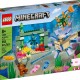Конструкторы Lego 21180 21180