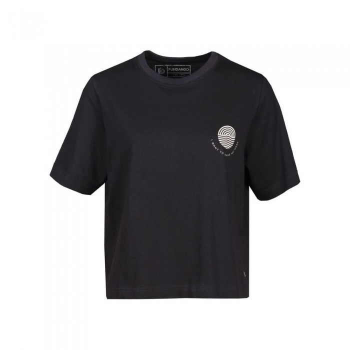 Футболка Fundango Nandelit T-shirt 2TA106-780