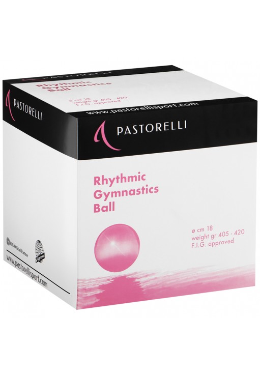 Мяч гимнастический Grace Dance Rhythmic gymnastics ball