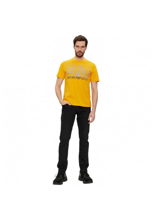 Футболка EA7 EMPORIO ARMANI T-SHIRT