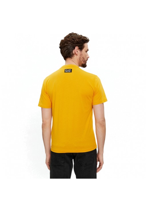 Футболка EA7 EMPORIO ARMANI T-SHIRT