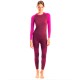 Термобелье Fundango Seamless set junior 3EV903-380