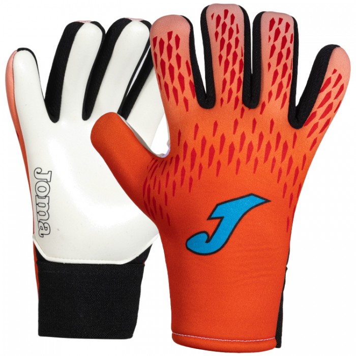 Перчатки вратарские Joma HUNTER GOALKEEPER GLOVES 401708880