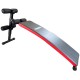 Banca pentru abdomen YORK ASPIRE 180 Folding / Adjustable Slant Board 43180