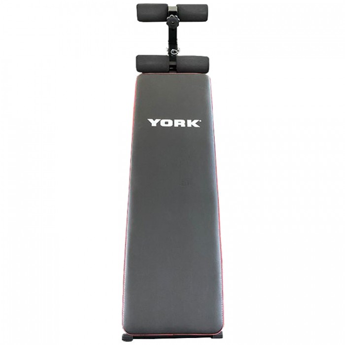 Banca pentru abdomen YORK ASPIRE 180 Folding / Adjustable Slant Board 43180 - 4