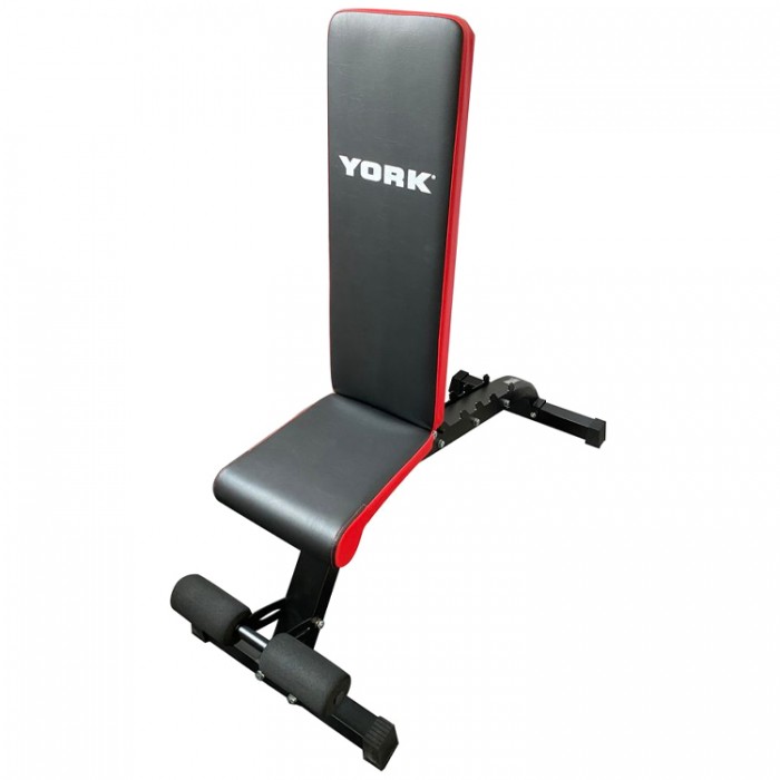 Banca universala YORK ASPIRE 280 FID Bench with Foot Hold Down 43280 - 3