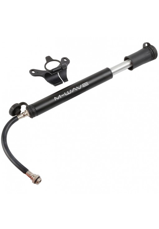 Насос ручной M-WAVE Flexi Tube mini pump