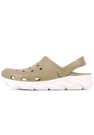Slapi COQUI Clogs CODY DUAL