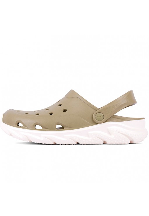 Шлепанцы COQUI Clogs CODY DUAL