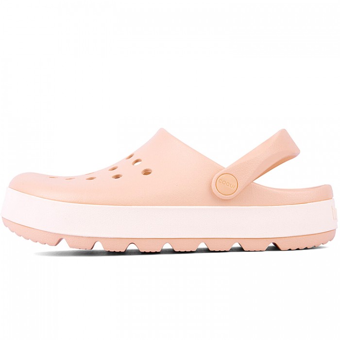 Slapi COQUI Clogs NIKO 6452-100-6180