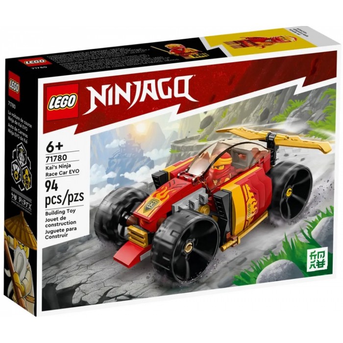 Constructori Lego 71780 71780