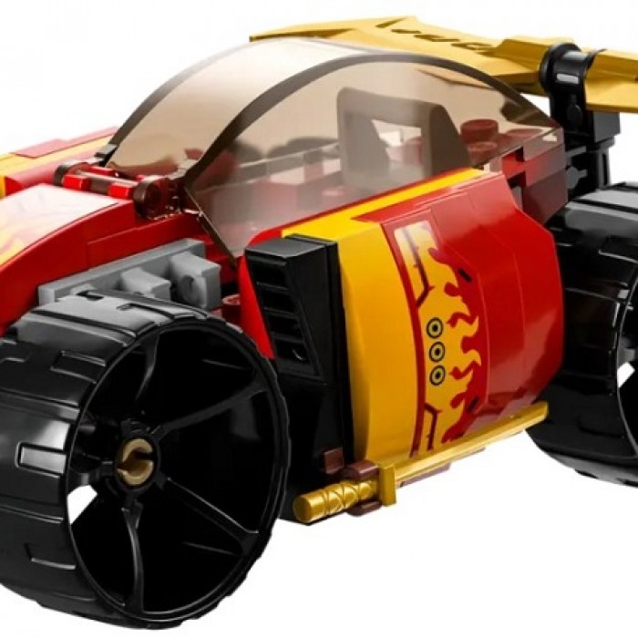 Constructori Lego 71780 71780 - 2