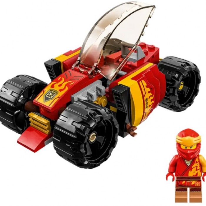 Constructori Lego 71780 71780 - 3