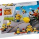 Конструктор Lego 75580 75580