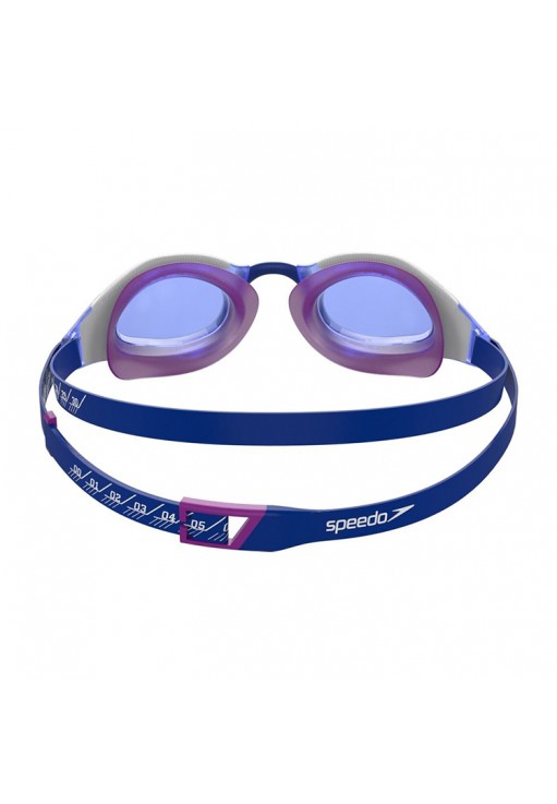 Ochelari de inot Speedo FASTSKIN HYPER ELITE AU