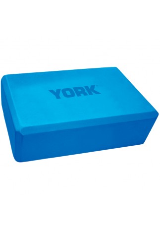 Блок для йоги YORK Yoga block