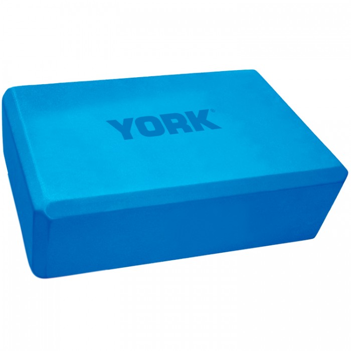 Блок для йоги YORK Yoga block 82080